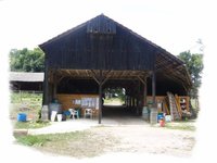 Centre équestre et écurie familiale